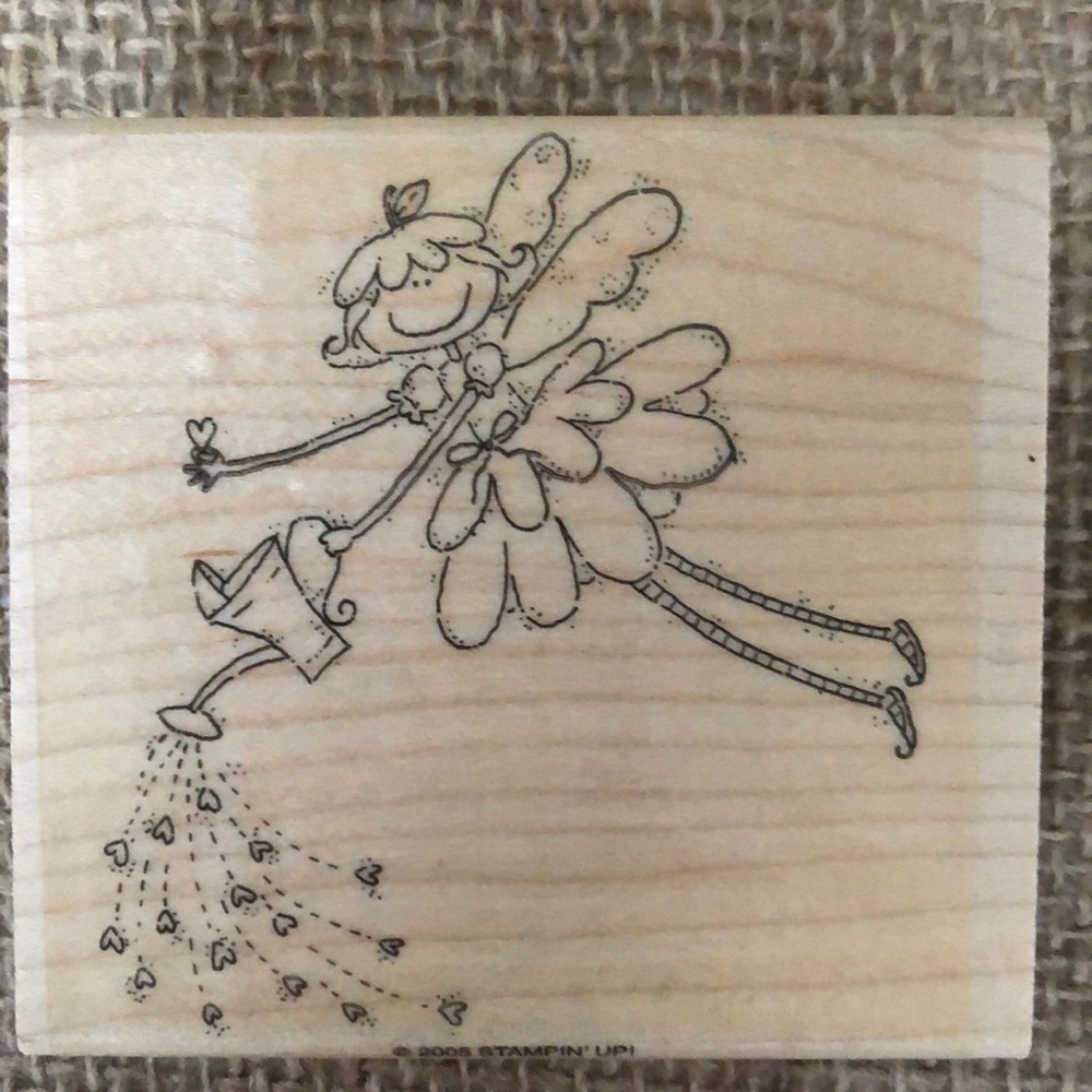 Stampin’ Up - Picture 3 of 5